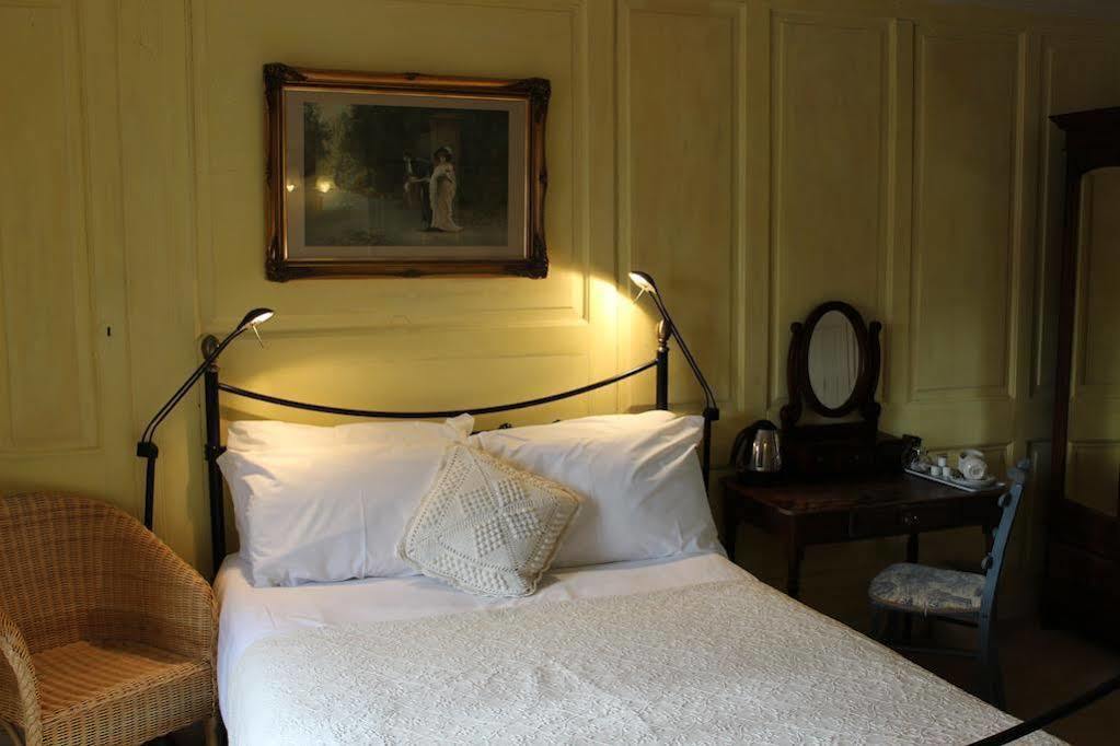 Black Bull Lauder Luaran gambar